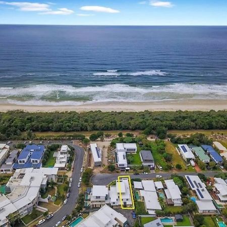 Beech Boutique By Kingscliff Accommodation Casuarina Esterno foto