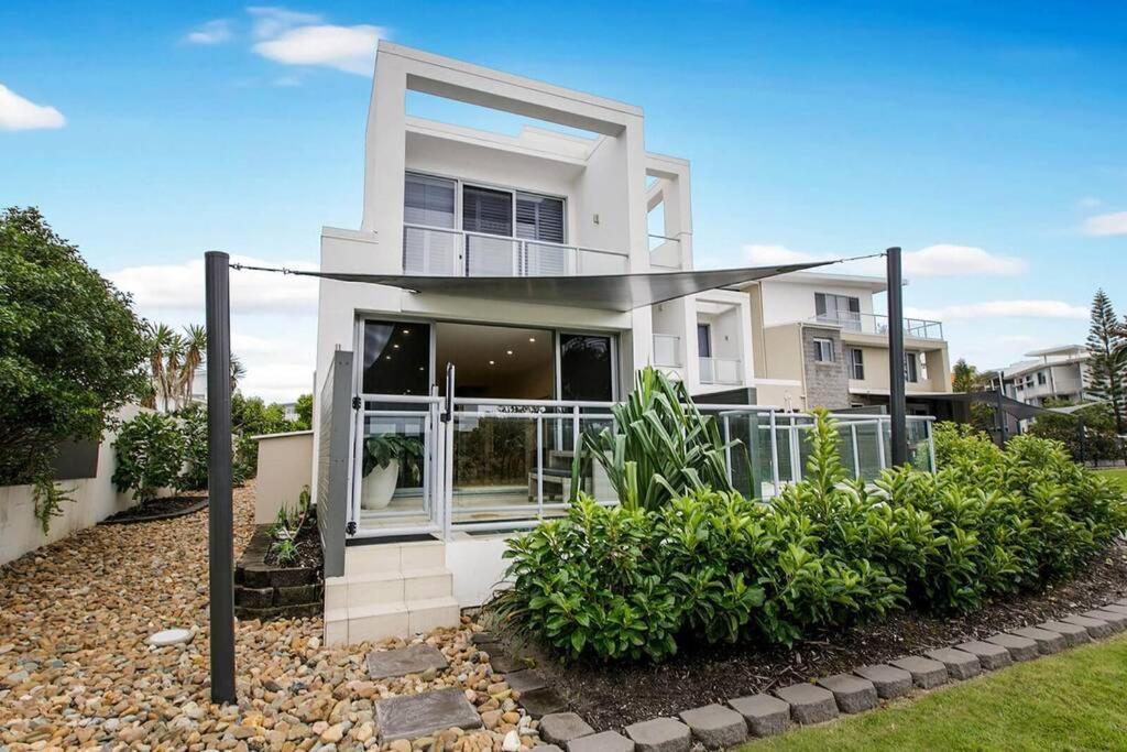 Beech Boutique By Kingscliff Accommodation Casuarina Esterno foto