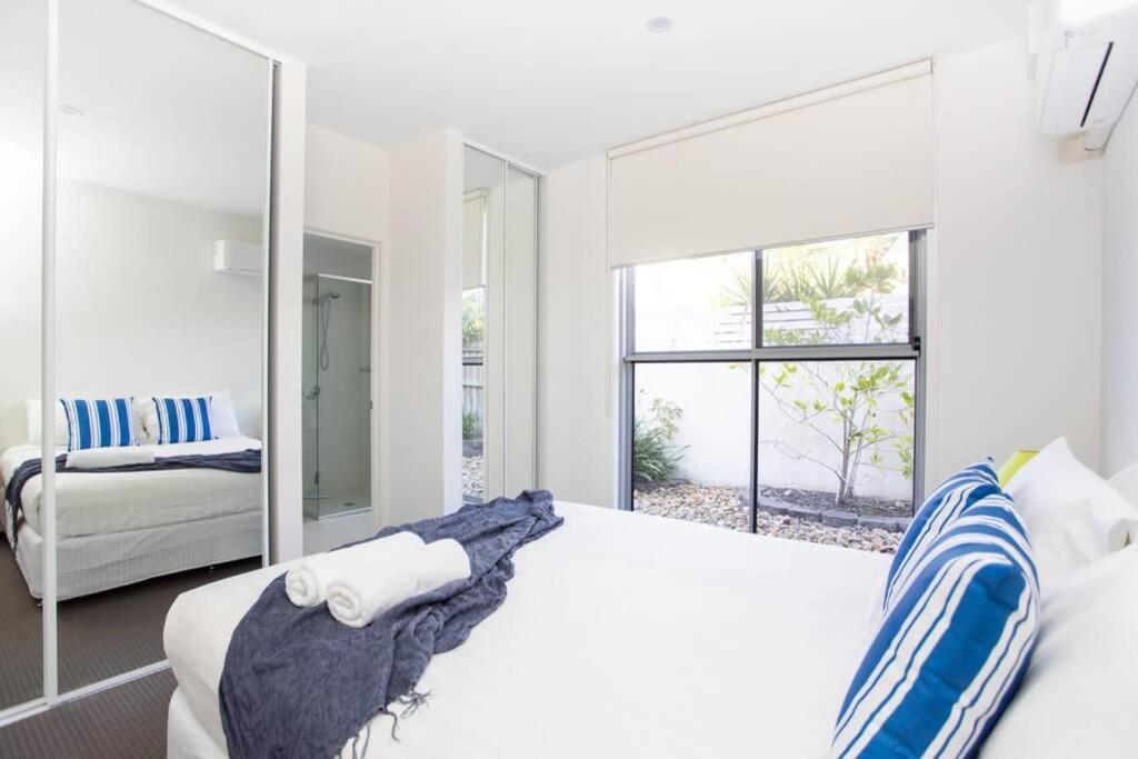 Beech Boutique By Kingscliff Accommodation Casuarina Esterno foto